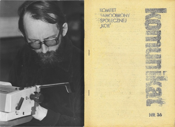 Studencki Komitet Solidarności w Kielcach