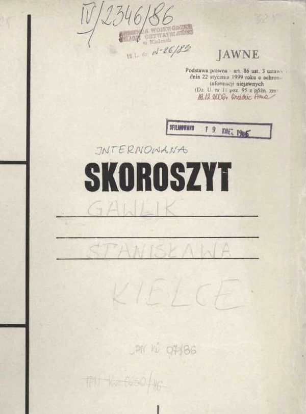 „Utrata przez Politechnikę Świętokrzyską takiej klasy dydaktyka jest wielce niepożądana”. Studenci w obronie opozycjonistki