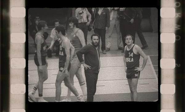 Koszykówka z Fidelem