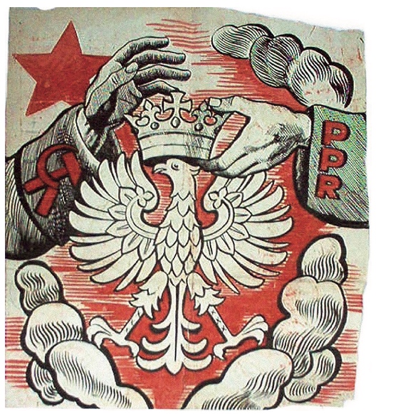 Sowiecka „operacja polska” 1944–1945