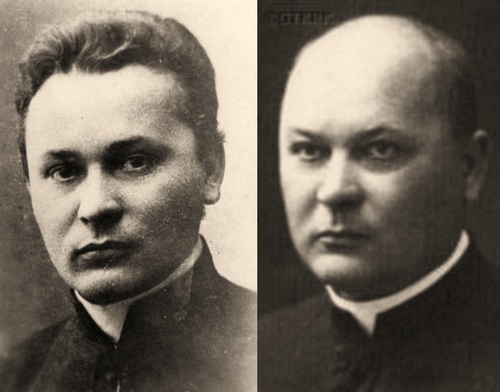Ks. Jan Leon Ziółkowski (1889-1940)