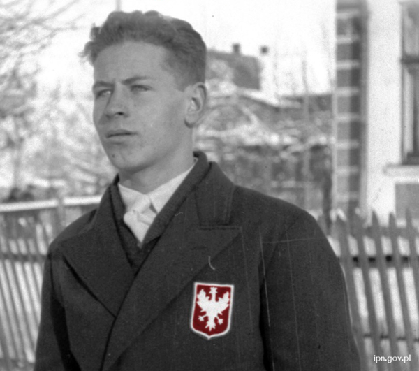 Najważniejszy skok w życiu. Ucieczka Stanisława Marusarza z więzienia