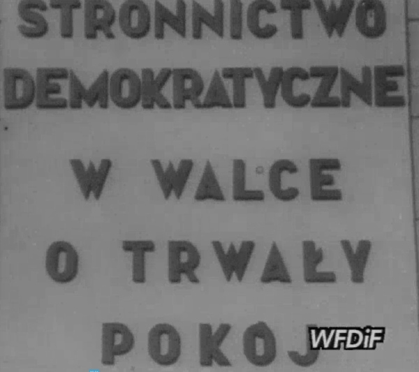„Potrafi nas zaskoczyć…”. Stanisław Dąbrowski ‒ działacz Stronnictwa Demokratycznego, krytyk Polskiej Partii Robotniczej