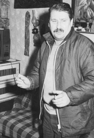 Na celowniku „nieznanych sprawców”. Zbigniew Szkarłat (1943-1986)