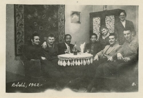 Fot. Muzeum Oświaty Ziemi Łódzkiej