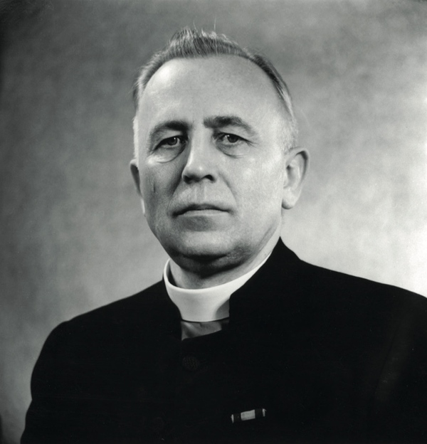 Arcybiskup Józef Gawlina (1892–1964)