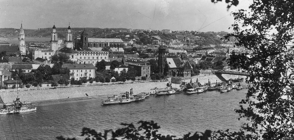 Wciągnąć Litwę do wojny z bolszewikami. Kowieńskie negocjacje polsko-litewskie w sierpniu 1920 r.