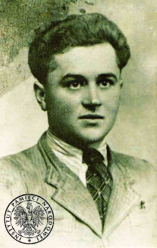 „Byłem tam ja i mój karabin maszynowy!”. Jan Kmiołek pseudonim Wir