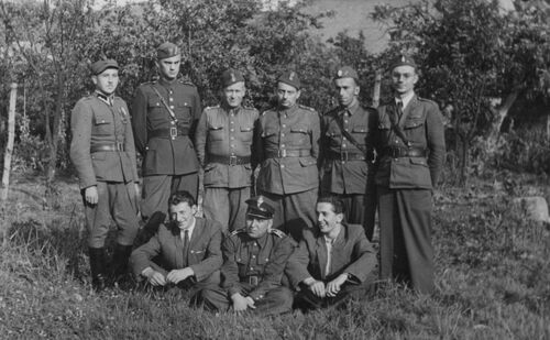 kapitan Ludwik Kiełtyka