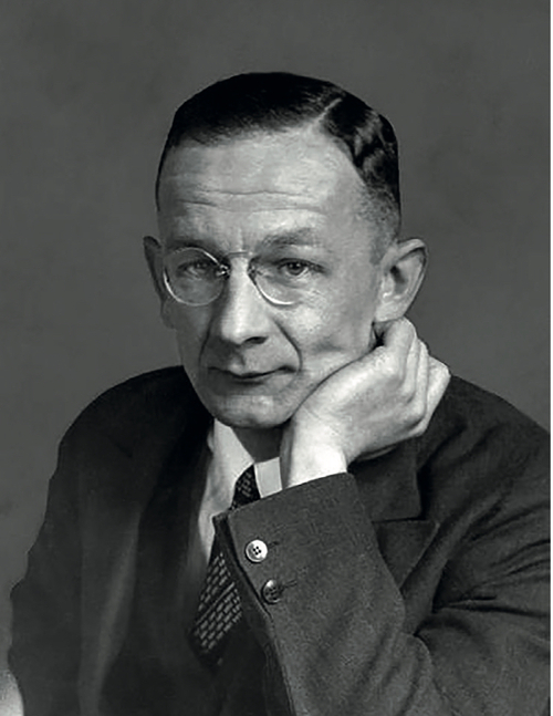 Alfred Birkenmayer