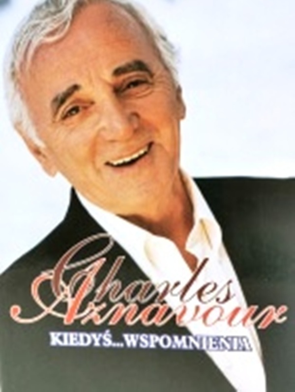 „Kolejowy rozkład jazdy w Trójmieście pokonał światową gwiazdę”. Koncert Charles’a Aznavoura na festiwalu w Sopocie w 1984 r.