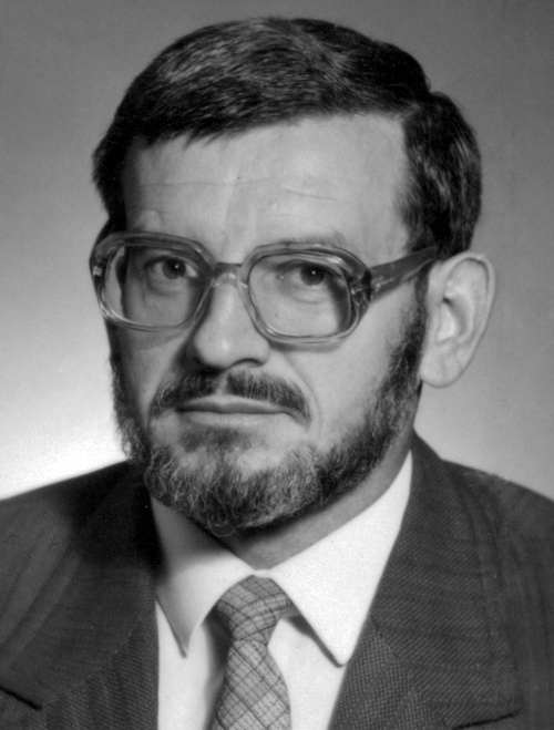 Józef Smaga (1937-2019)