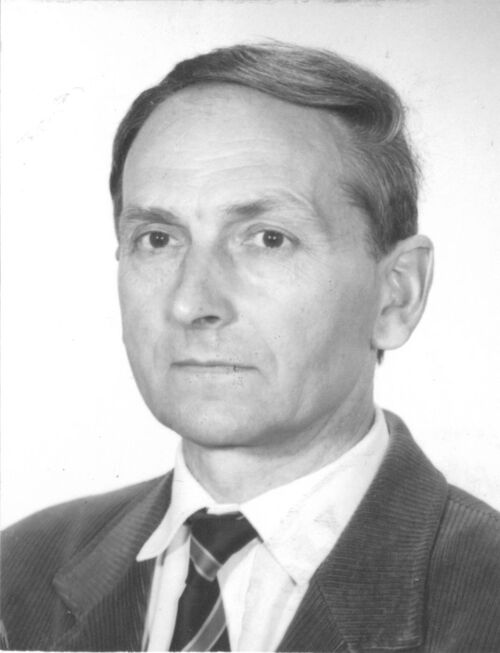 Cezary Kuleszyński (1937-2011)