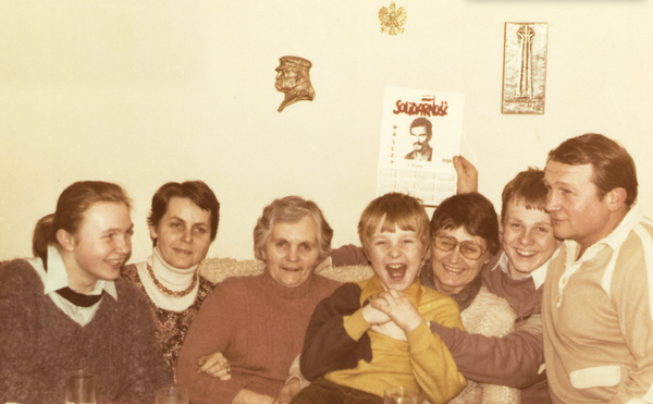 Błażewicze i Walcząca