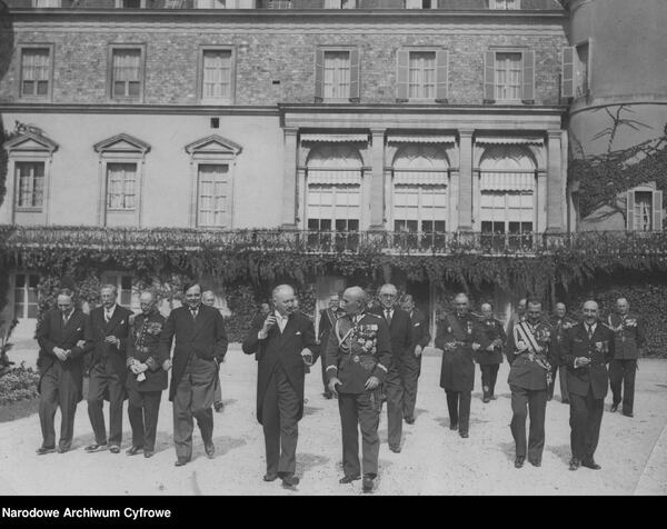 Polsko-francuskie porozumienie kredytowe z 1936 r.