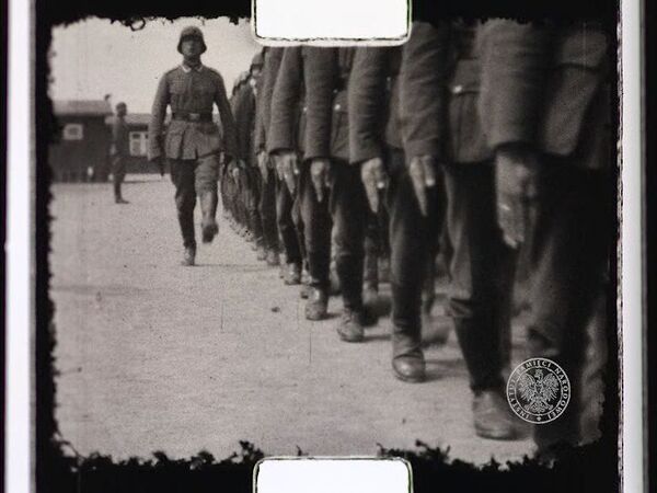 Niemiecki film propagandowy z okresu II wojny światowej