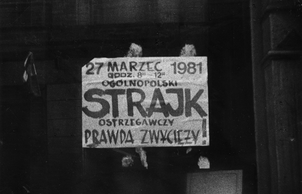 Negocjacje i konfrontacje