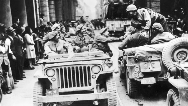 Oficer 2. Korpusu, zdobywca Bolonii. Generał dywizji Klemens Rudnicki (1897–1992)