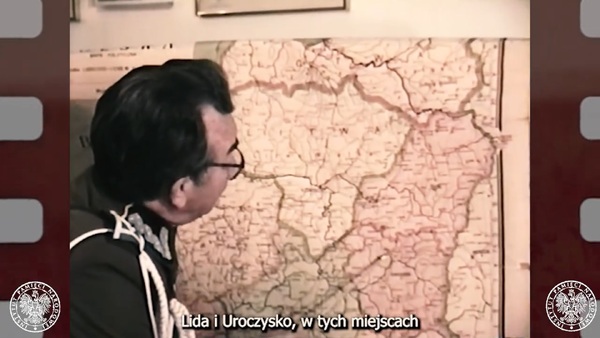 Polskę nieść z sobą. Stanisław Paszul „Węgiel”