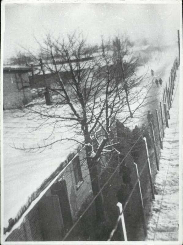 Lager Glowna (1939-1940)