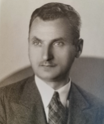 Stefan Macko, 1936 rok