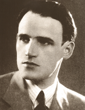 Mieczysław Kotlarczyk