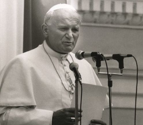 Polski papież (i koniec trudnej dekady)