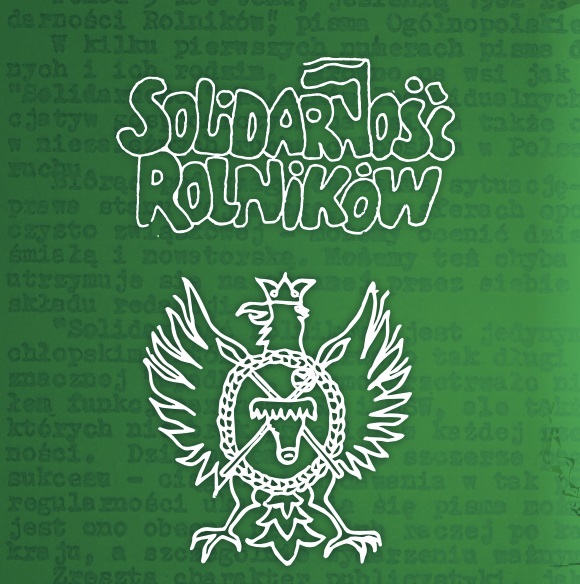 „Pod przykrywką” Kościoła. Duszpasterstwo Rolników w diecezji przemyskiej