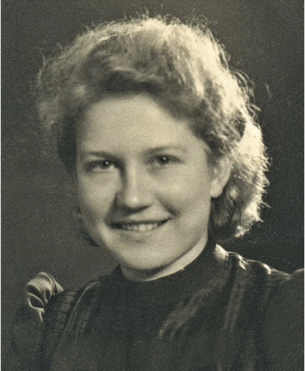 Jadwiga Pfeiferówna