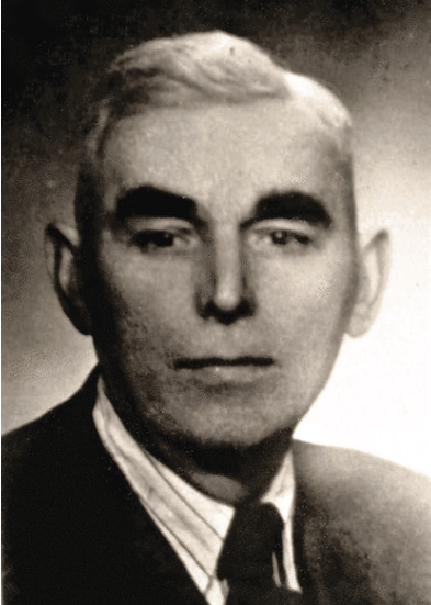 Stefan Wierzbanowski