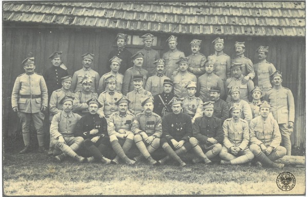 Sokolstwo Polskie w przeddzień I wojny światowej