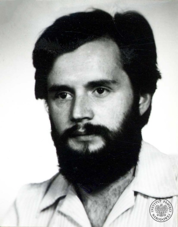 Piotr Chruszczyński. Wspomnienie