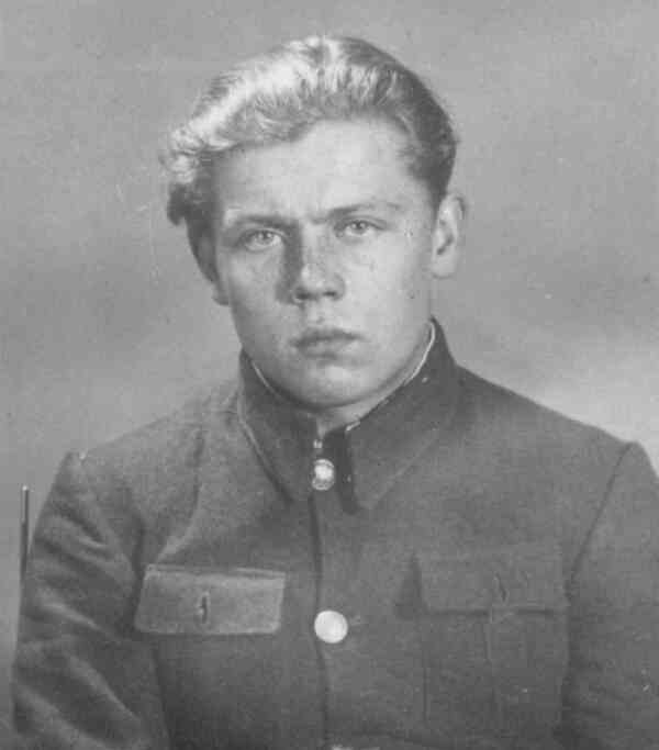 Tadeusz Stankiewicz ps. „Ćwiek”