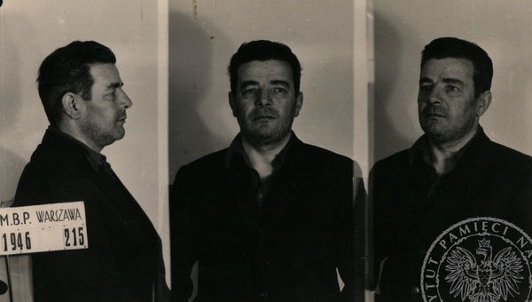 Agent czy tylko repatriant? Roman Rudkowski (1898-1954)