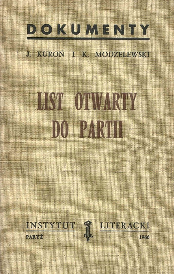 „Dzieci Października”