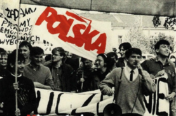 Działalność Niezależnego Zrzeszenia Studentów w Kielcach w latach 1980–1981