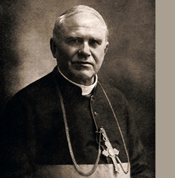 Biskup, który nie znał dnia ani godziny. Jan Cieplak (1857–1926)