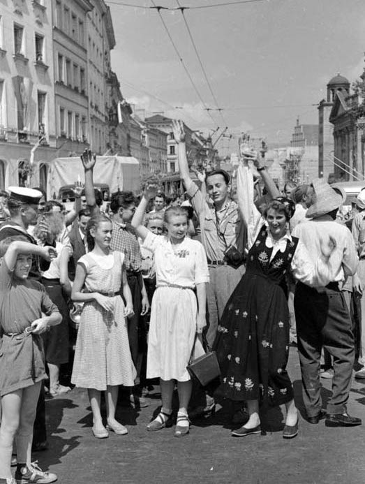 Odwilż pod kontrolą