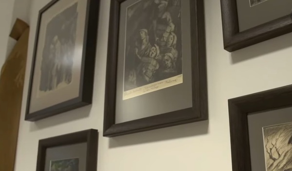 Szkice z Ravensbrück. Maria Hiszpańska-Neumann i jej twórczość