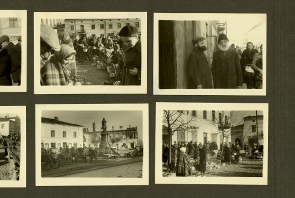 Podbita Polska w obiektywie podporucznika Wehrmachtu