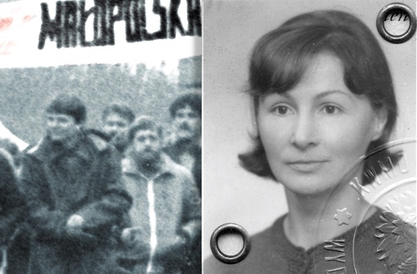 Elżbieta Turnau (1933-2015)