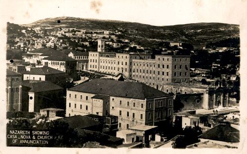 Polskie dzieci tułacze