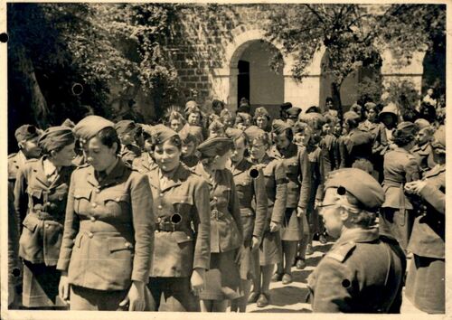 Polskie dzieci tułacze