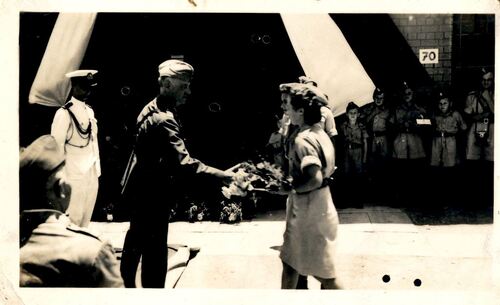 Polskie dzieci tułacze