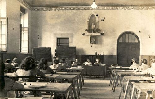 Polskie dzieci tułacze