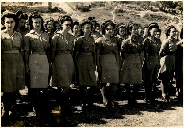 Polskie dzieci tułacze