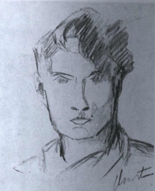 Śmierć Andrzeja Trzebińskiego