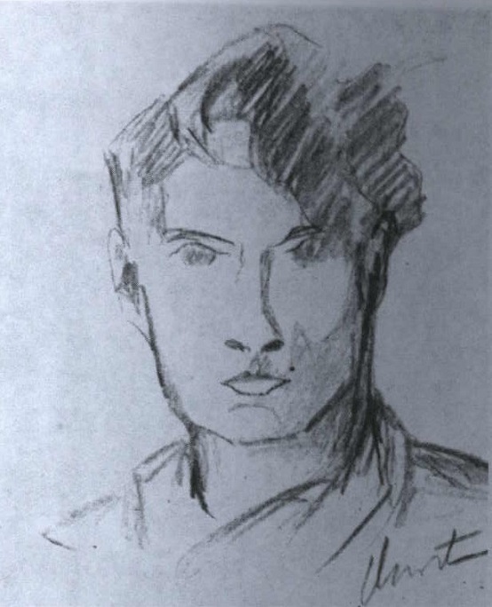 Śmierć Andrzeja Trzebińskiego