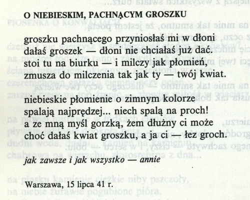 Śmierć Andrzeja Trzebińskiego
