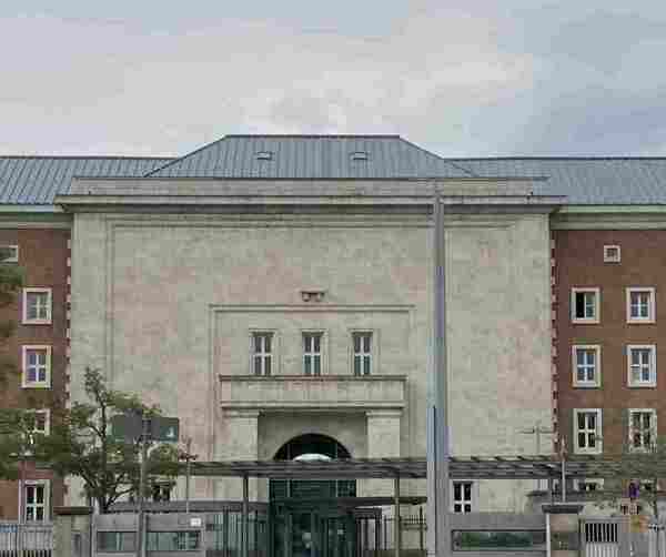 Norymberga – śladami nazistowskiej przeszłości